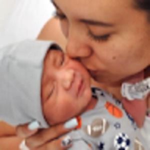 Meet your Posher, Priscilla